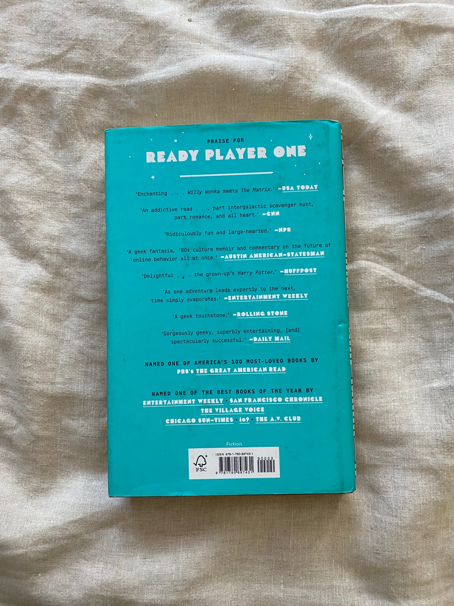 Ready Player Two