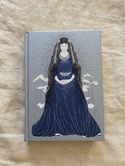 At The Back of the North Wind (The Folio Society)