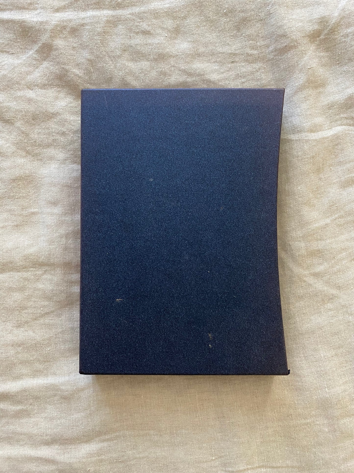 At The Back of the North Wind (The Folio Society)