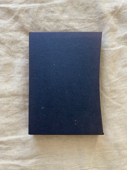At The Back of the North Wind (The Folio Society)