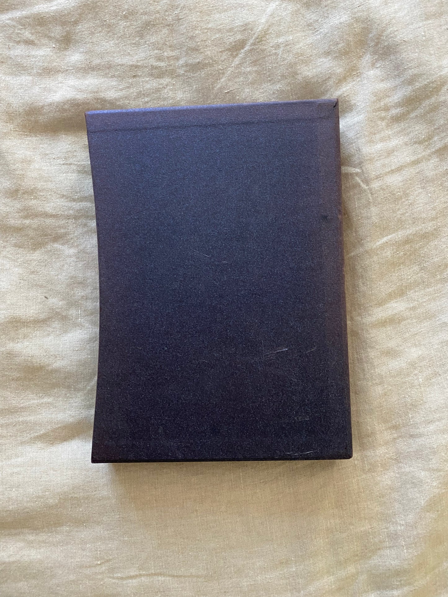 At The Back of the North Wind (The Folio Society)