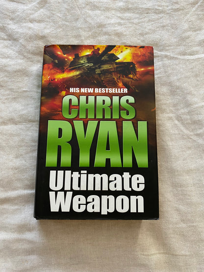 Ultimate Weapon