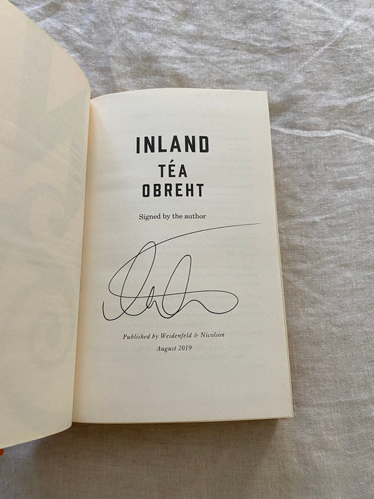 Inland