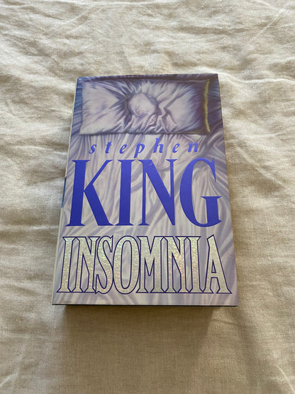 Insomnia