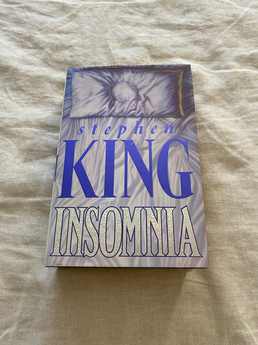 Insomnia