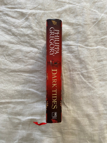 Dark Tides (The Fairmile Series #2)