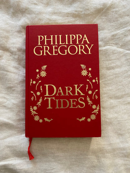 Dark Tides (The Fairmile Series #2)