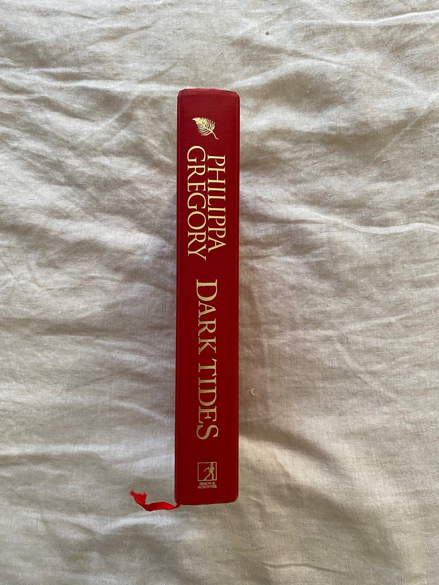 Dark Tides (The Fairmile Series #2)