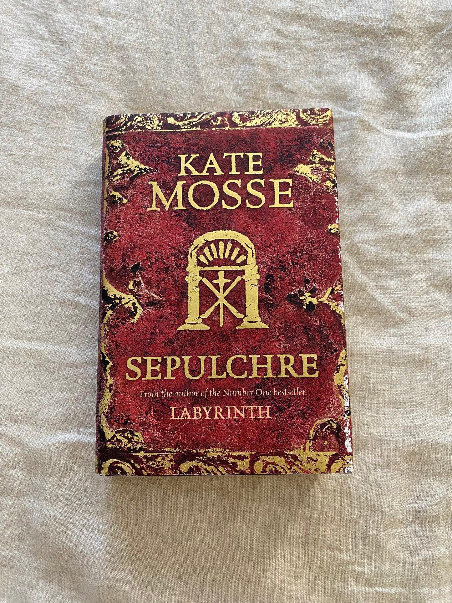 Sepulchre