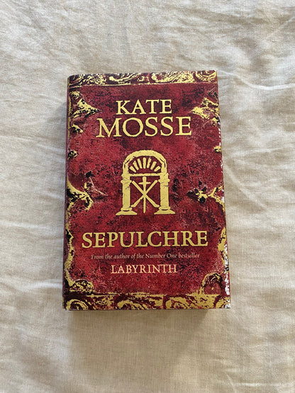 Sepulchre
