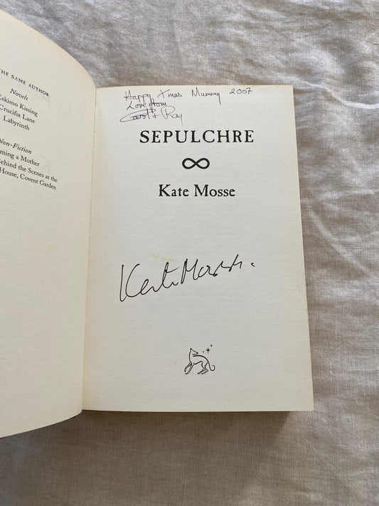 Sepulchre