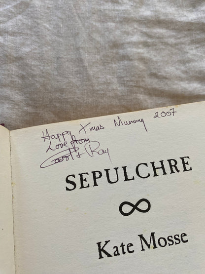 Sepulchre