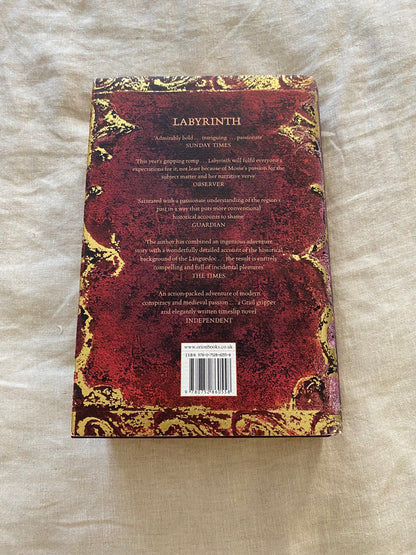 Sepulchre