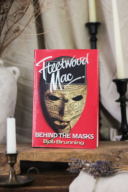 Fleetwood Mac: Behind the Masks