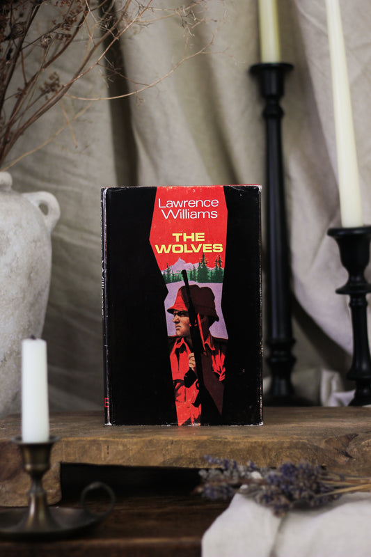 The Wolves (Collector's Edition)