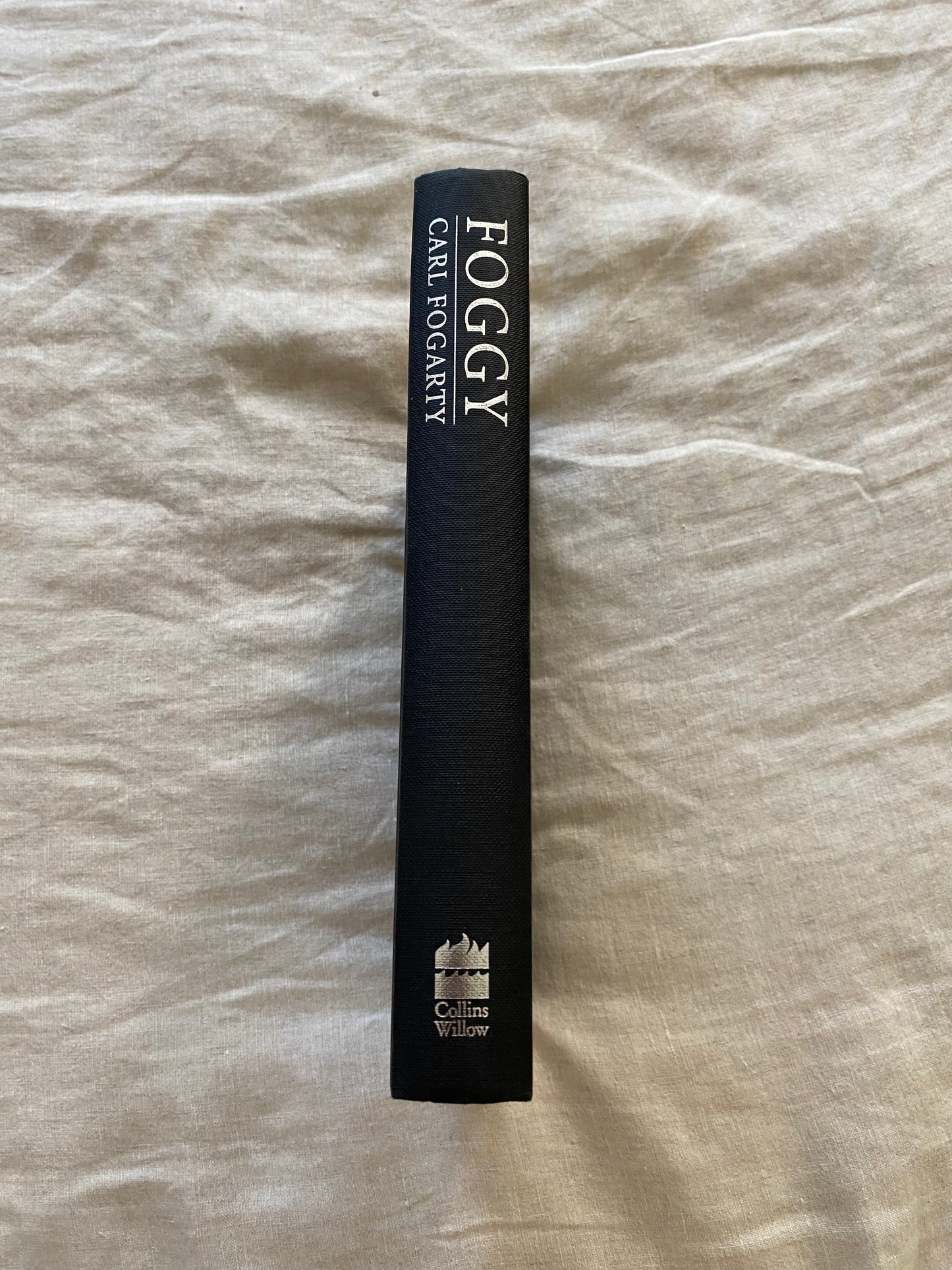 Foggy: The Explosive Autobiography of the Four-Time Superbike World Champion