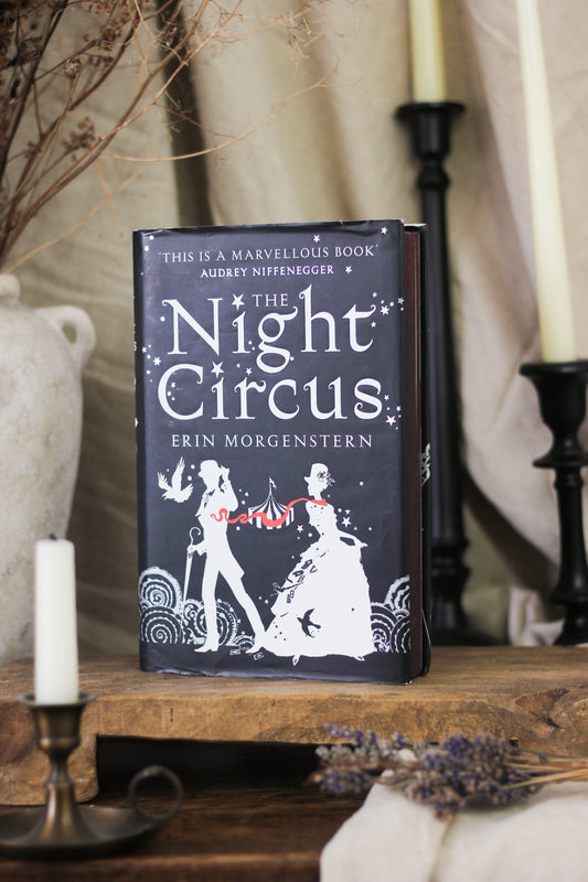 The Night Circus