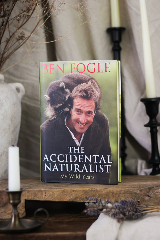 The Accidental Naturalist