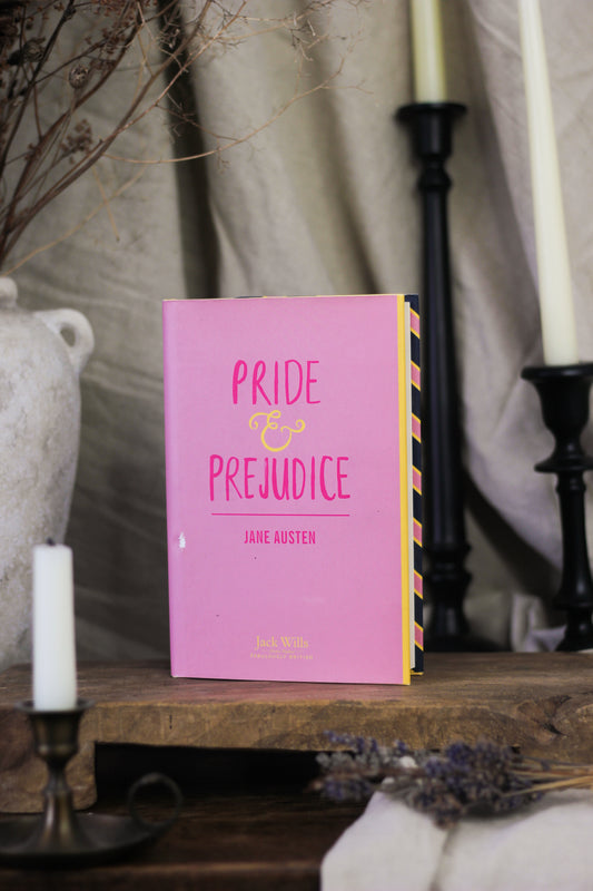 Pride & Prejudice (Jack Wills Edition)