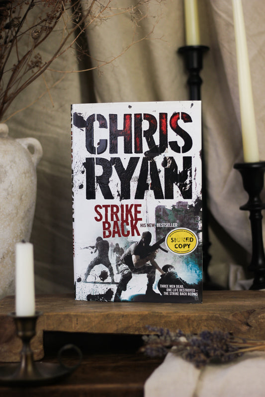 Strike Back