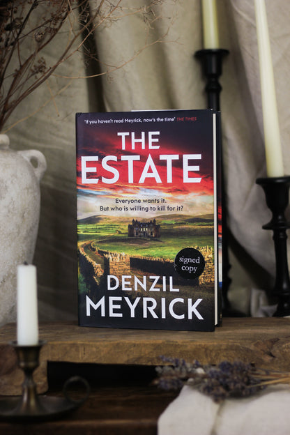 The Estate