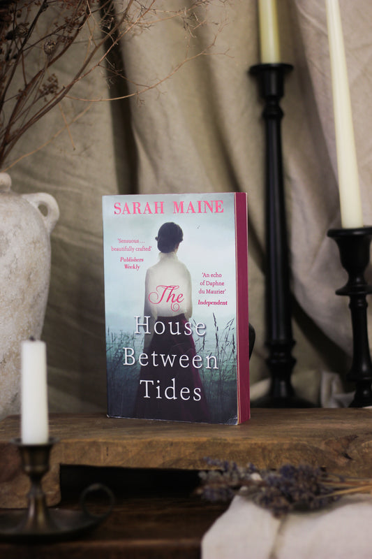 The House Between Tides