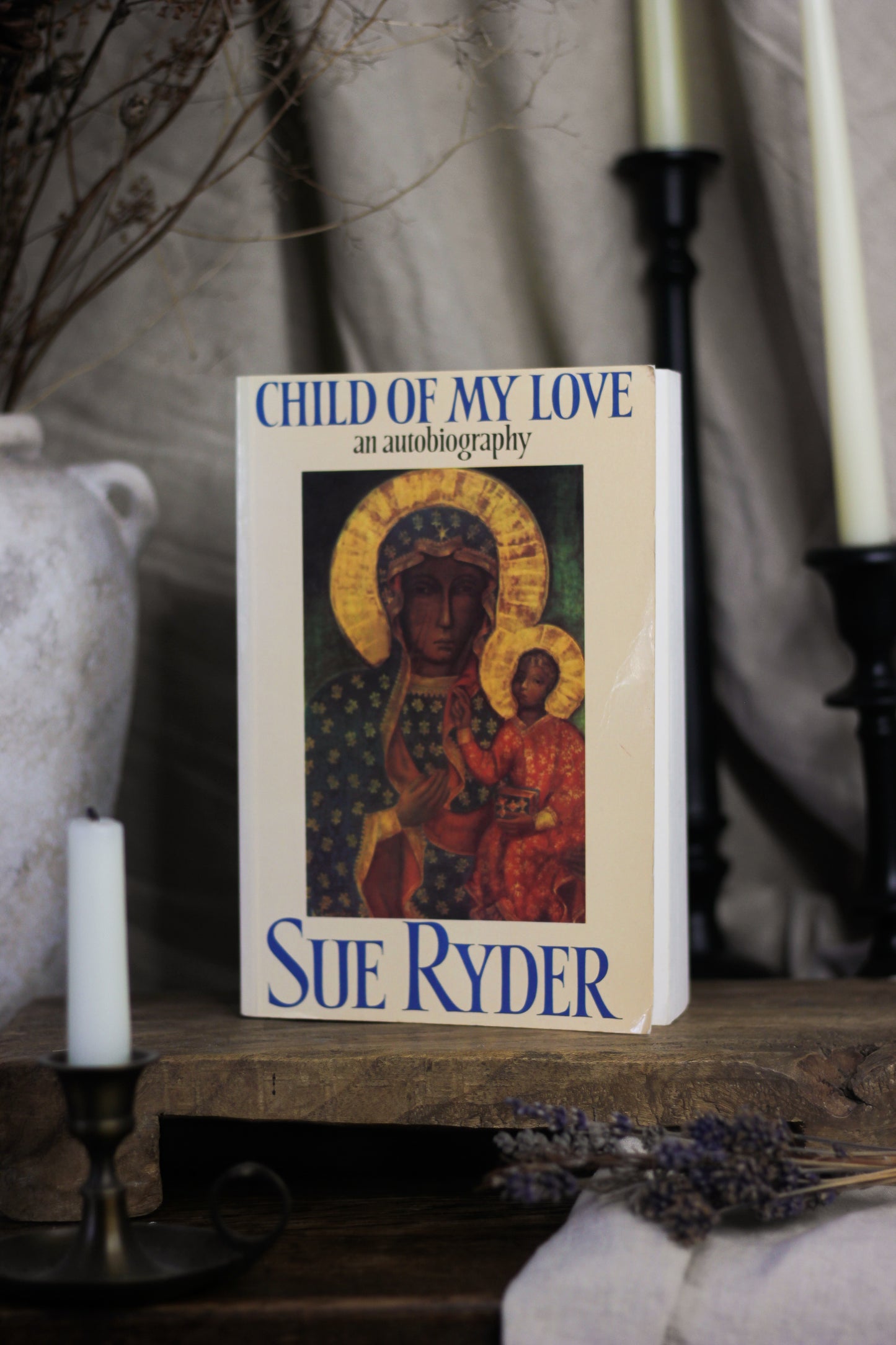 Child of My Love