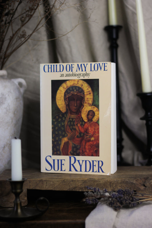 Child of My Love