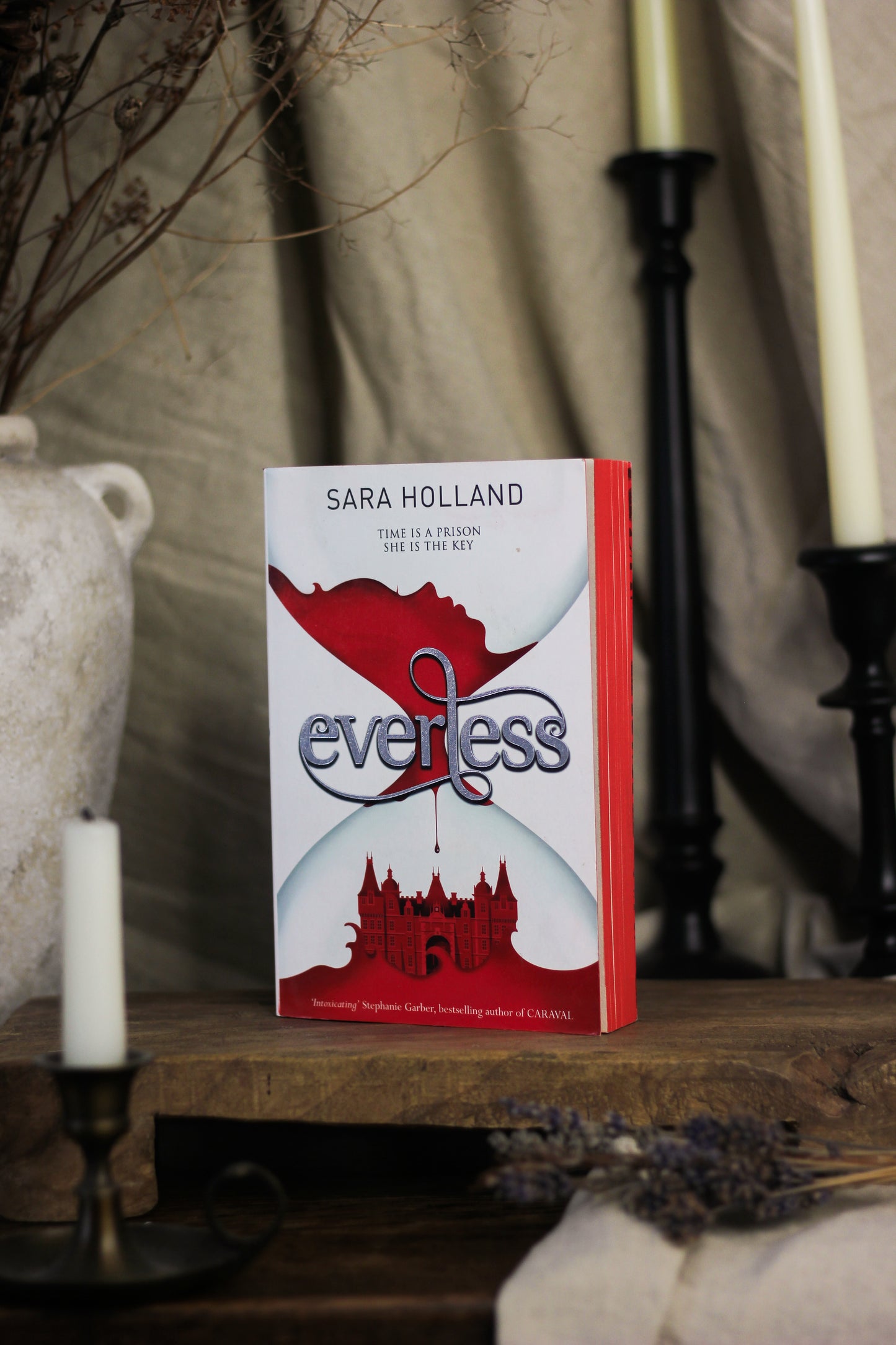 Everless (Everless Series #1)