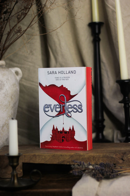 Everless (Everless Series #1)
