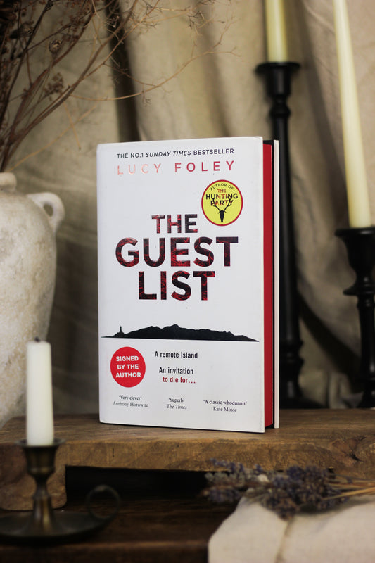 The Guest List