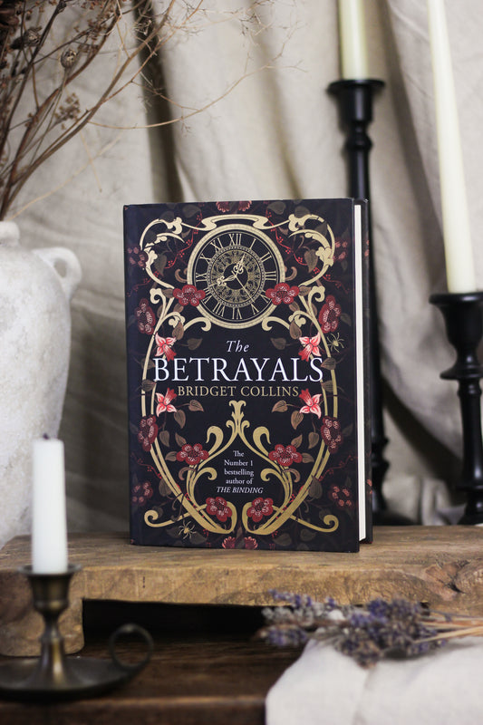 The Betrayals