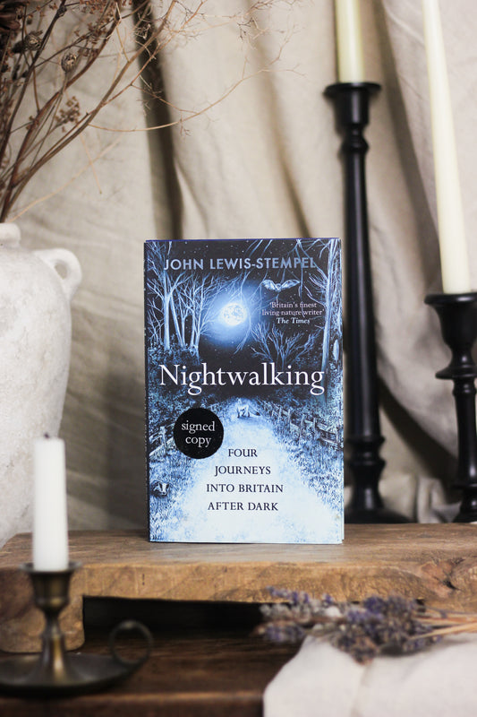 Nightwalking