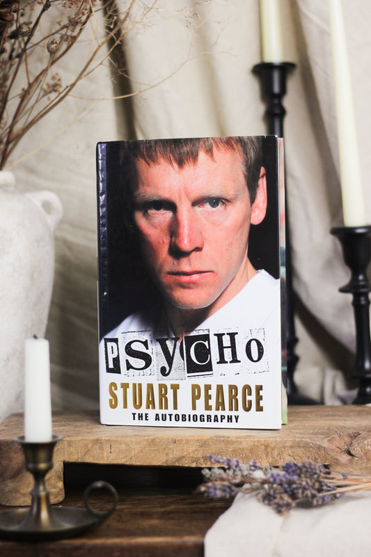 Psycho: The Autobiography