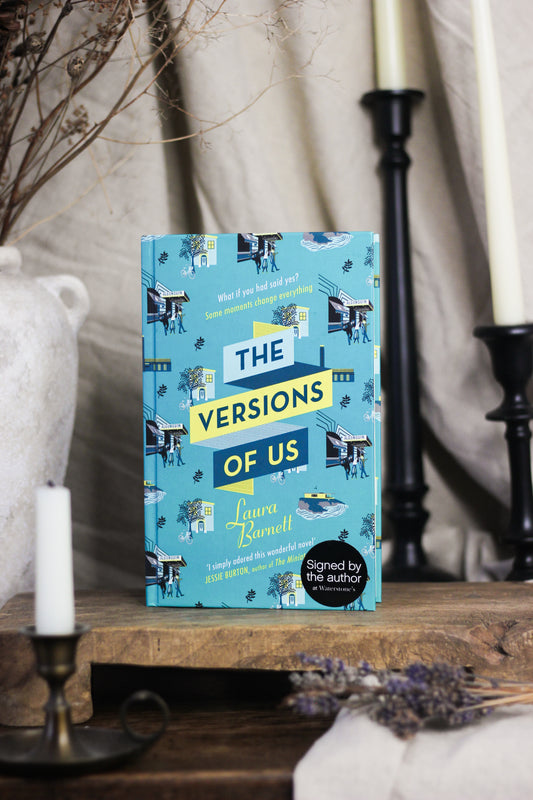 The Versions of Us