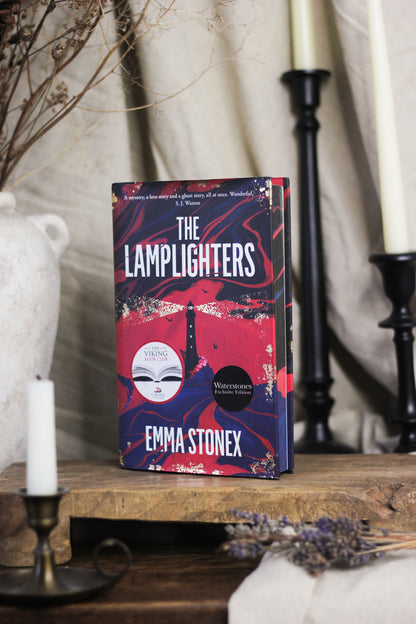 The Lamplighters