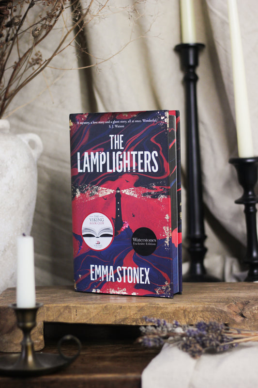 The Lamplighters