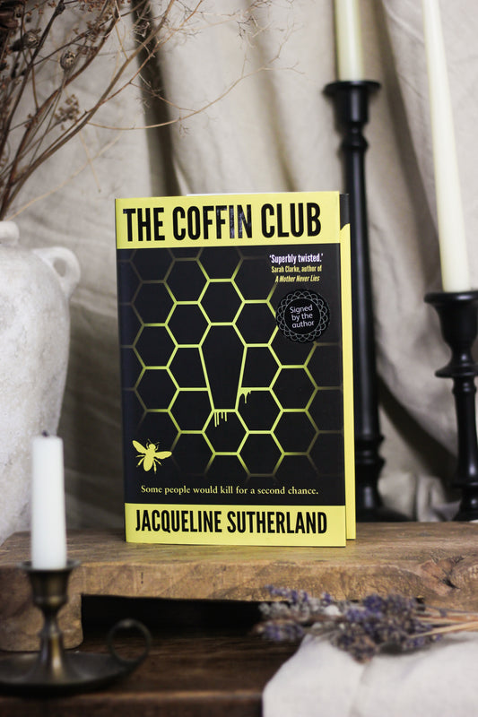 The Coffin Club