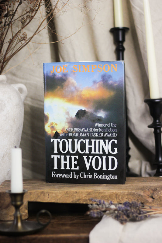 Touching The Void