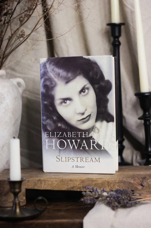 Slipstream: A Memoir