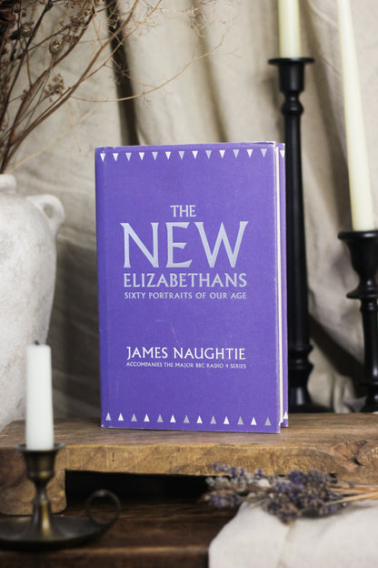 The New Elizabethans: Sixty Portraits of Our Age