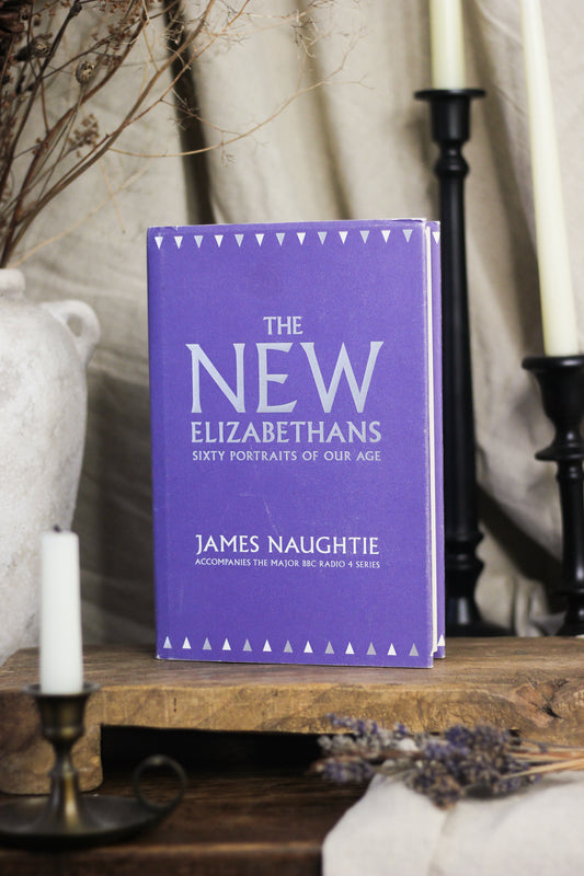 The New Elizabethans: Sixty Portraits of Our Age
