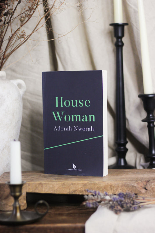 House Woman