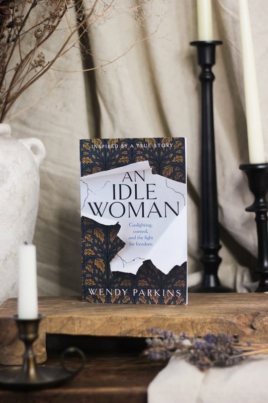An Idle Woman