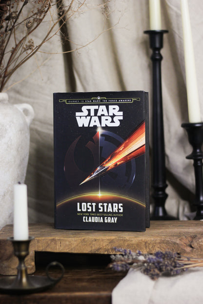 Star Wars: Lost Stars