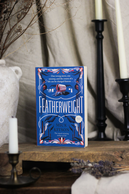 Featherweight