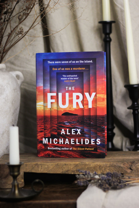 The Fury