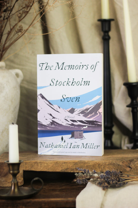 The Memoirs of Stockholm Sven