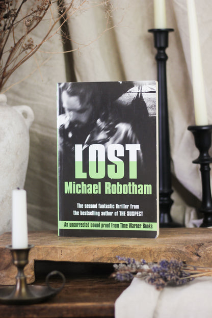 Lost