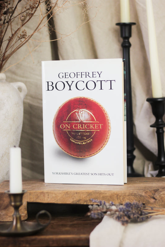 On Cricket